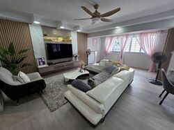 Blk 101 Gangsa Road (Bukit Panjang), HDB Executive #638188201